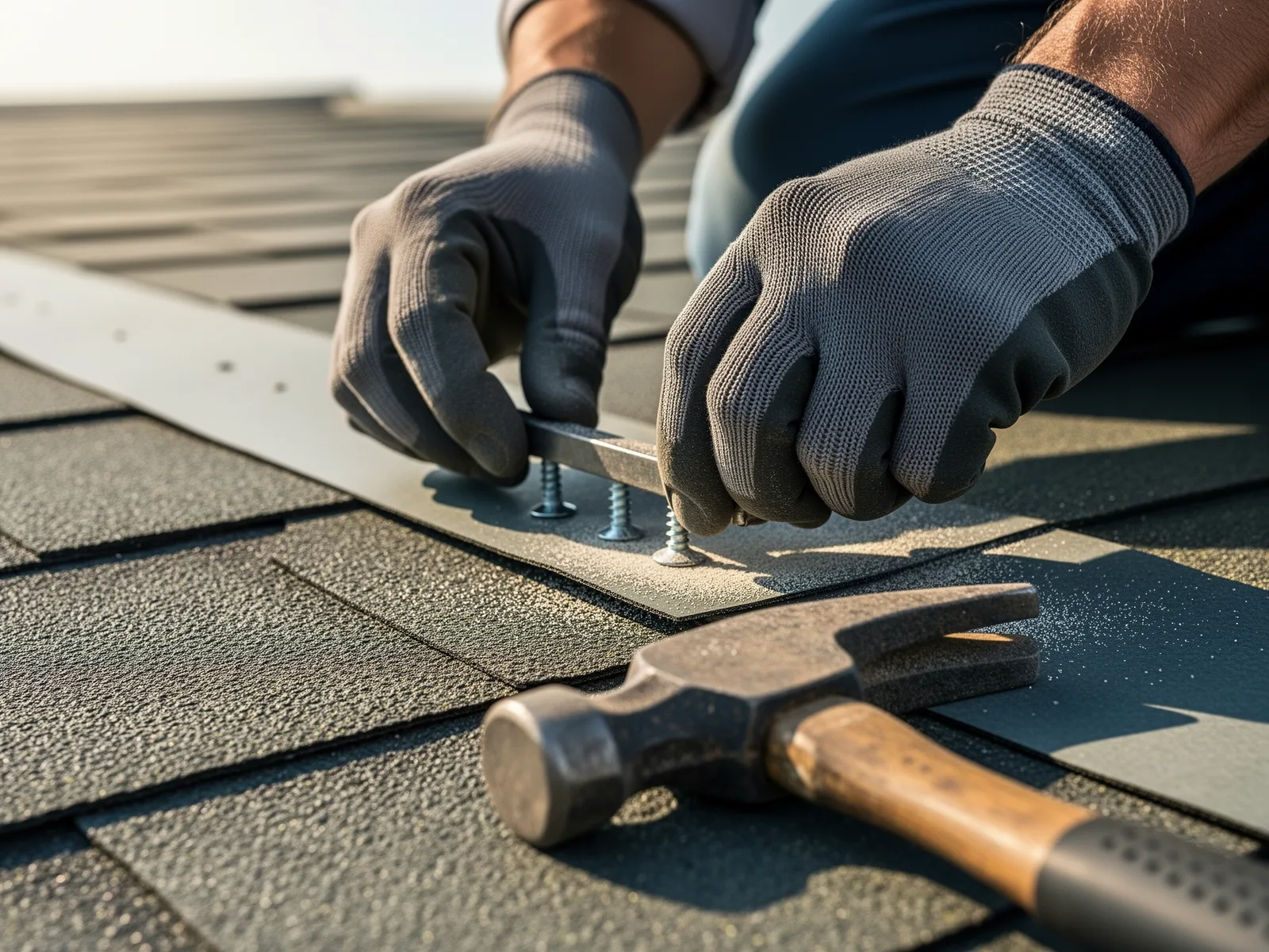 Why choose Fascia Repair in Alton, NH
